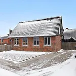 731-thyboron-limfjordsvej-11-a Дом отдыха